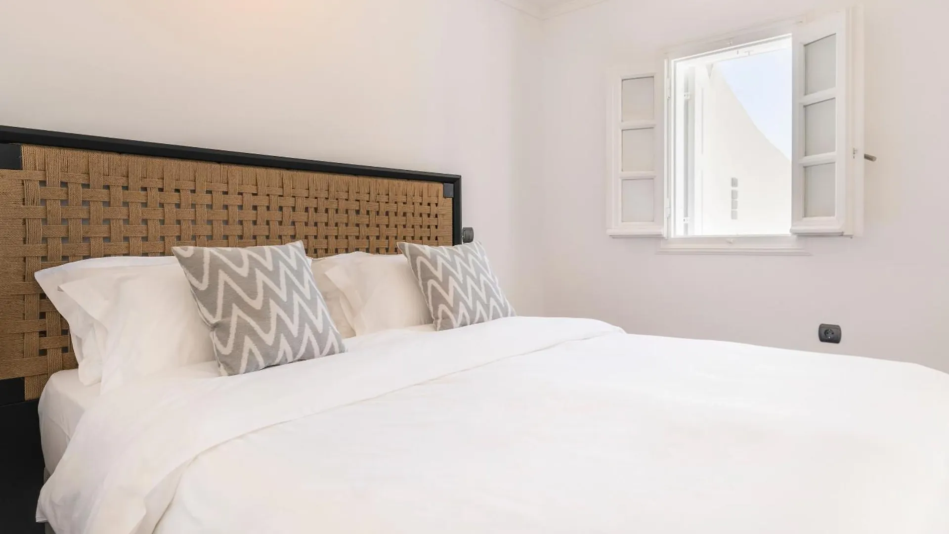Villa Delta Ornos - Mg Villas Mykonos Mykonos Town