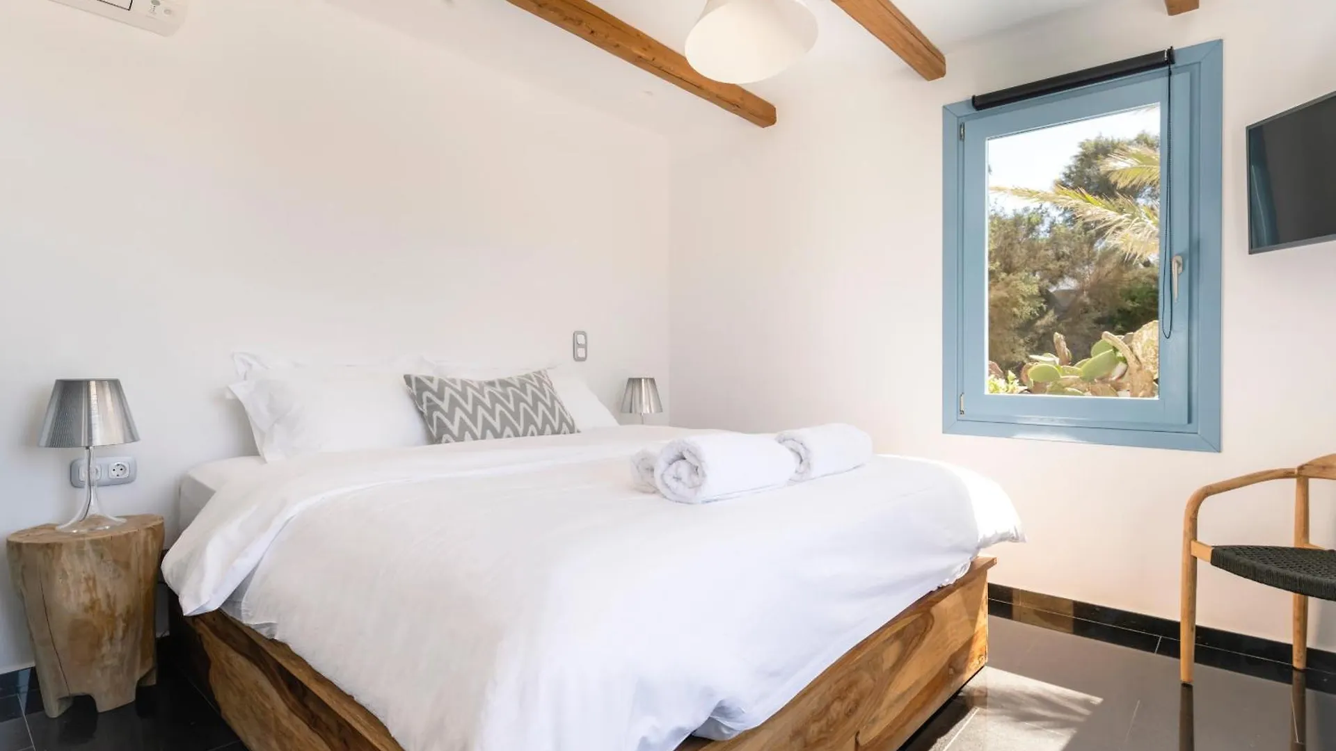 Villa Delta Ornos - Mg Villas Mykonos Mykonos Town