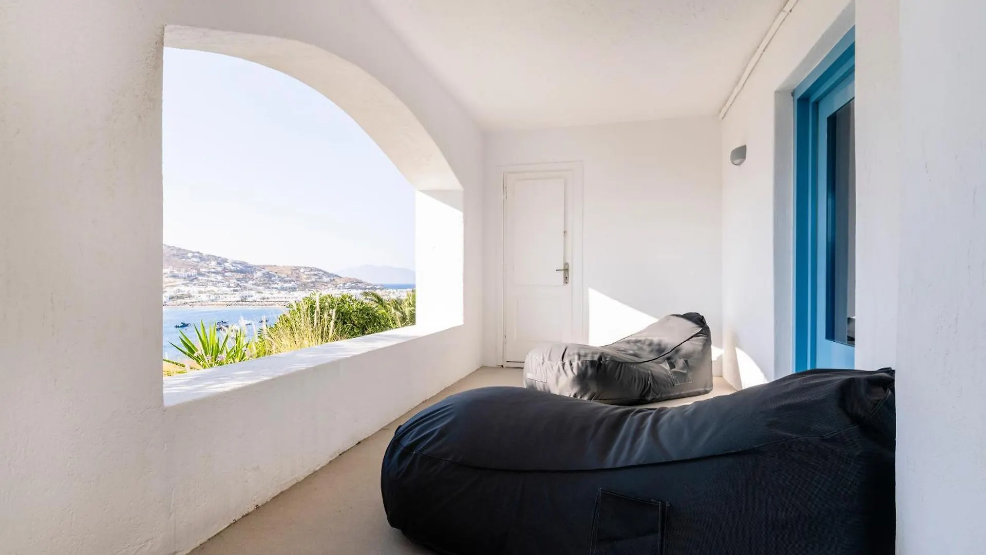 Villa Delta Ornos - Mg Villas Mykonos Mykonos Town