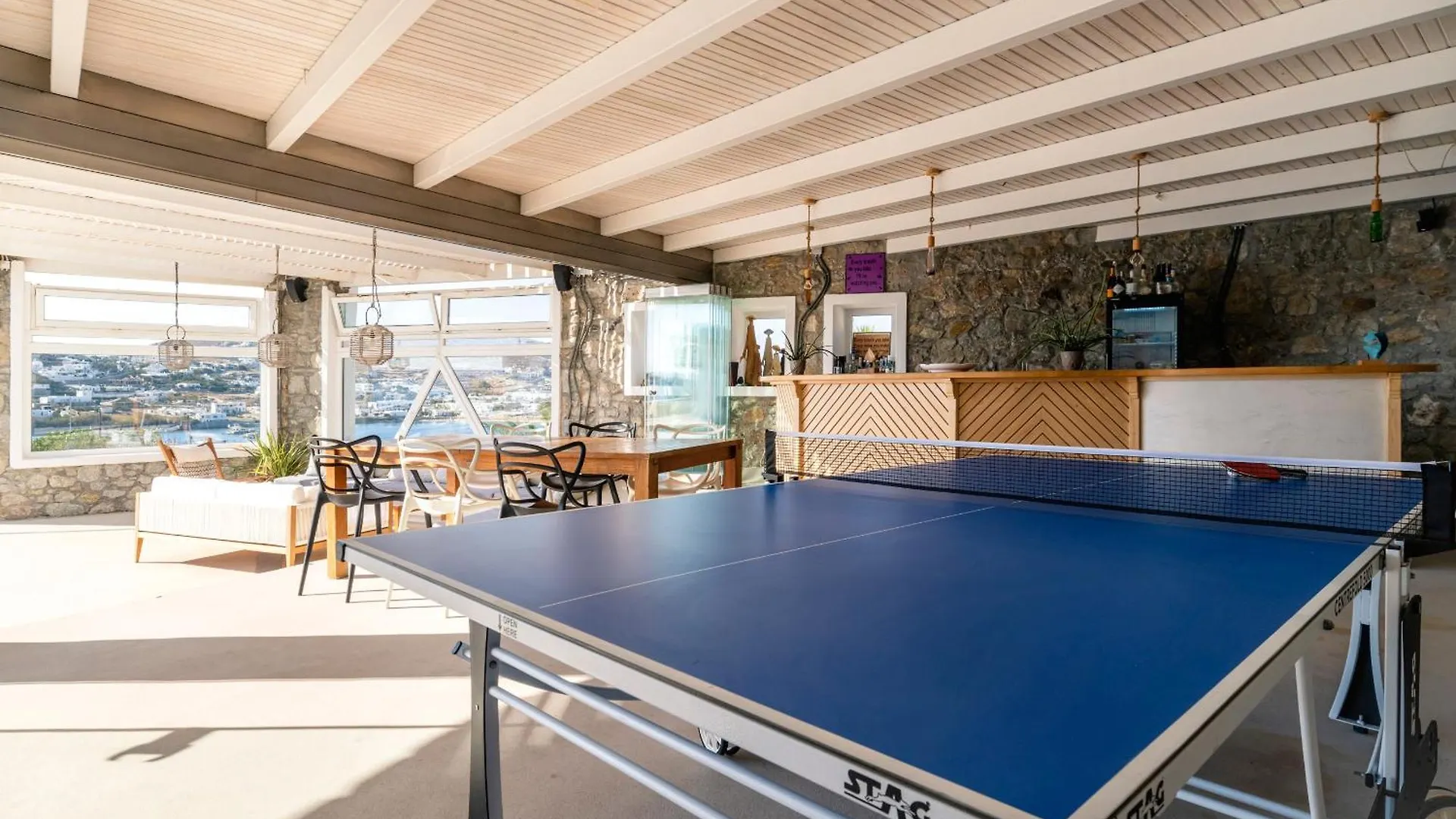Villa Delta Ornos - Mg Villas Mykonos Mykonos Town