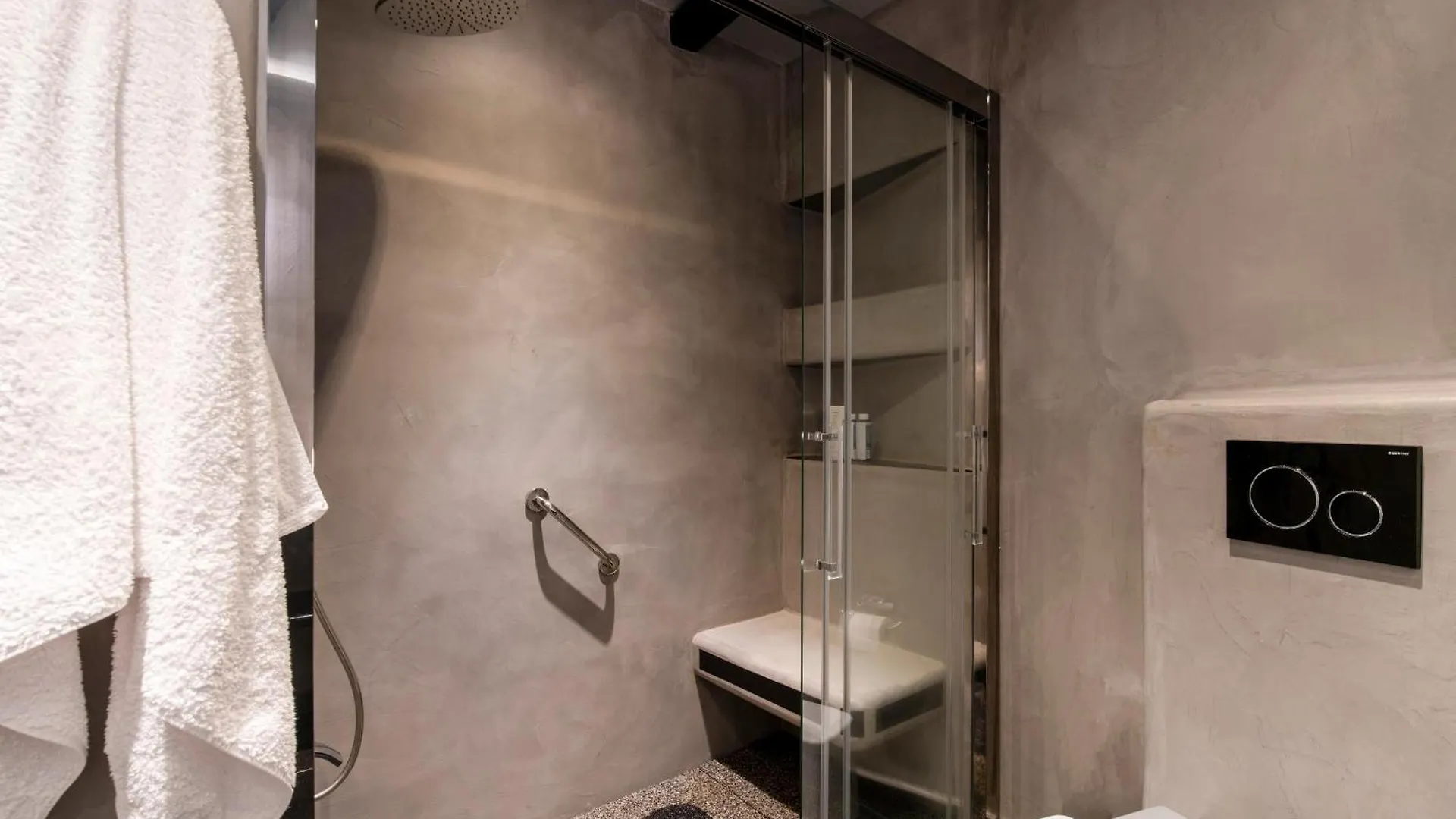 Mykonos Town Villa Delta Ornos - Mg Villas Mykonos יוון