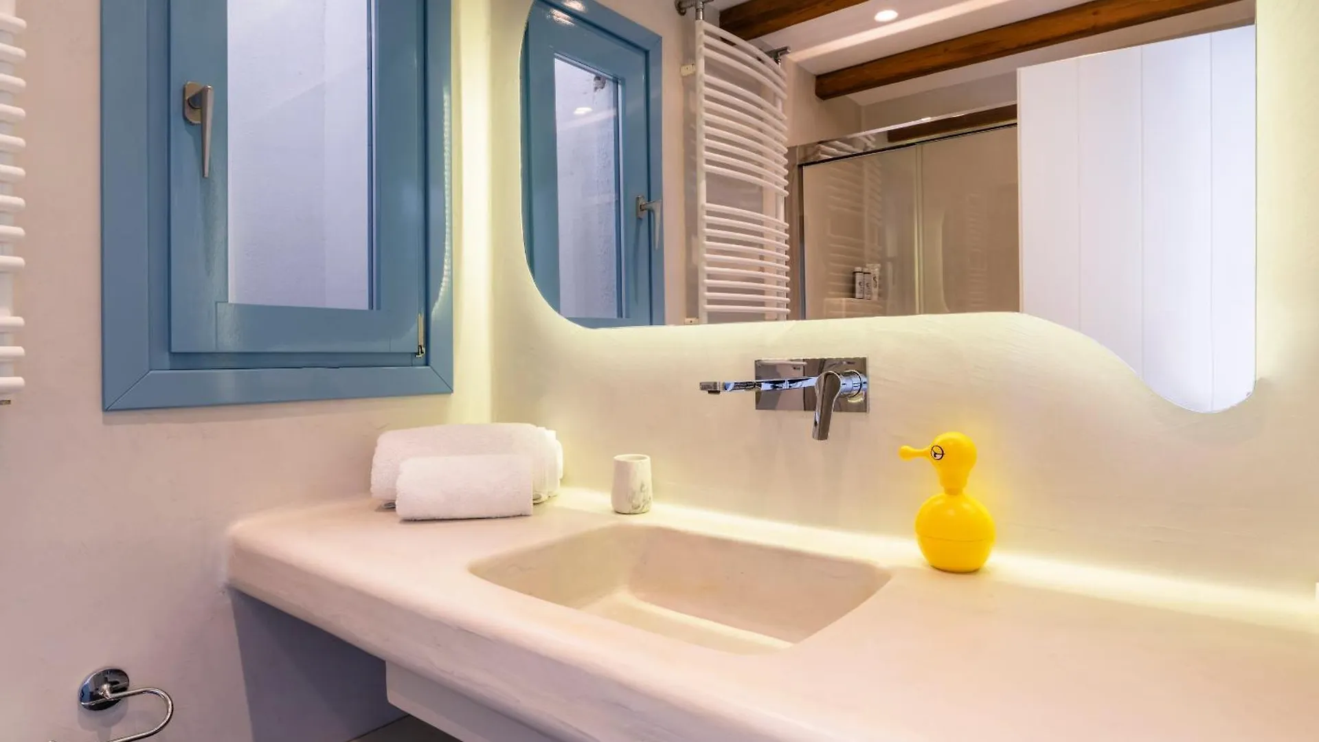 Villa Delta Ornos - Mg Villas Mykonos Mykonos Town