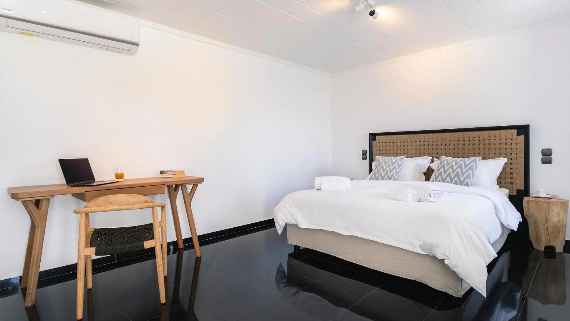 Mykonos Town Villa Delta Ornos - Mg Villas Mykonos יוון