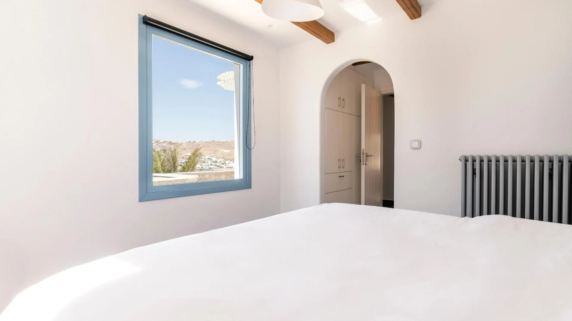 Villa Delta Ornos - Mg Villas Mykonos Mykonos Town