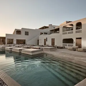 5* Hotel Domes Noruz Mykonos