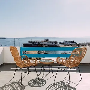 Διαμέρισμα Amuse Mykonos Boutique, Mykonos Town