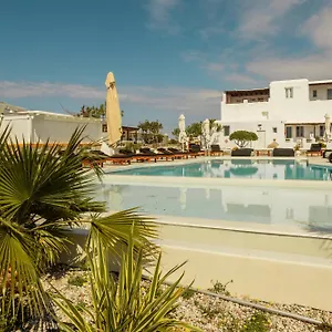 Διαμέρισμα Irene's, Mykonos Town