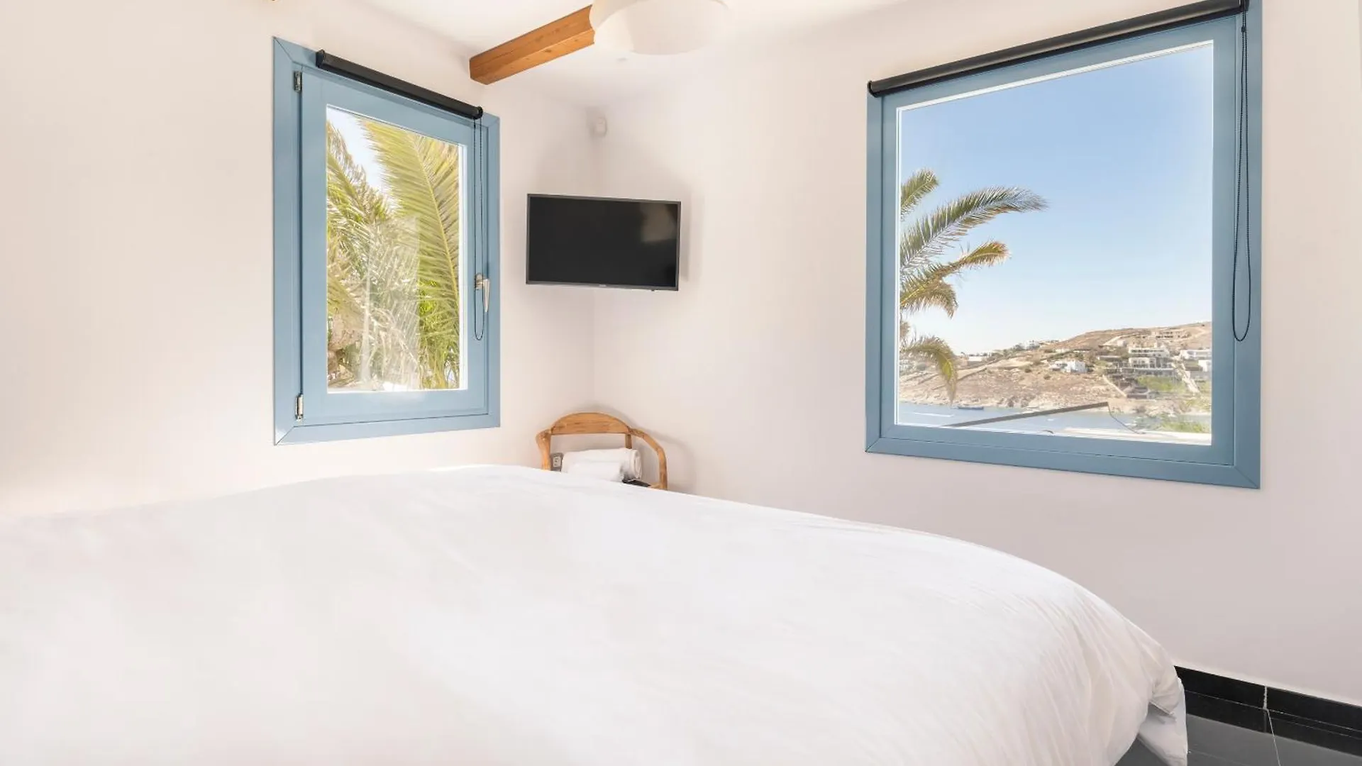 Villa Delta Ornos - Mg Villas Mykonos Mykonos Town